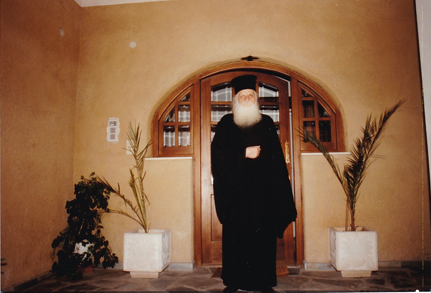 Ierom Paxwmios 2 1990