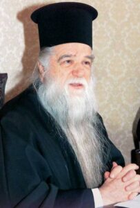 MitropolitisAmbrosios