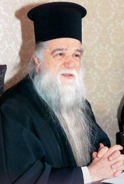 MitropolitisAmbrosios