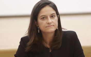 Ypoyrgos Paideias Niki kerameos