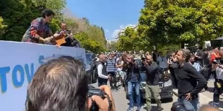 me psalti kollaei 2
